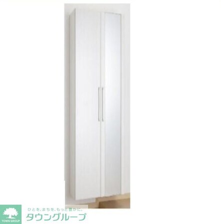 Pretty Forestの物件内観写真